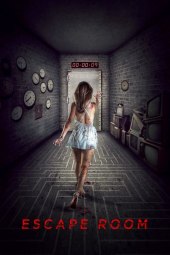 Escape Room (2017) Streaming