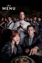 The Menu (2022) Streaming