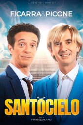Santocielo (2023) Streaming