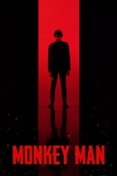 Monkey Man (2024) Streaming