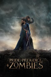 PPZ - Pride + Prejudice + Zombies (2016) Streaming ITA
