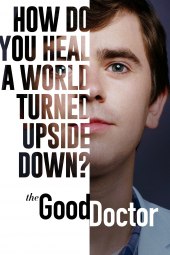 The Good Doctor 4 [20/20] ITA Streaming