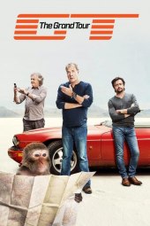 The Grand Tour 2 [11/11] ITA Streaming