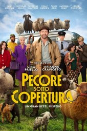 Pecore sotto copertura (2026) Streaming