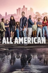 All American 4 [20/20] ITA Streaming