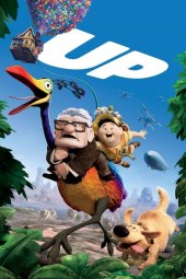 Up (2009) ITA Streaming