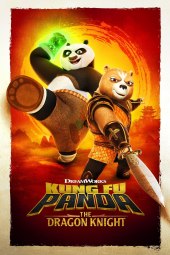 Kung Fu Panda: Il cavaliere dragone 1 [11/11] ITA Streaming