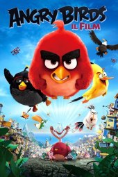 Angry Birds - Il film (2016) Streaming