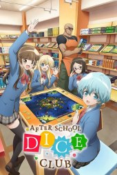 Hokago Saikoro Club [12/12] (2019) Sub ITA Streaming