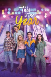 This is the Year (2021) Streaming