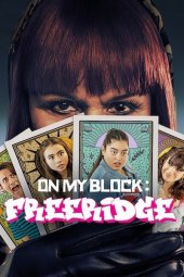 Freeridge 1 [8/8] ITA Streaming