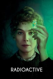 Radioactive (2019) ITA Streaming