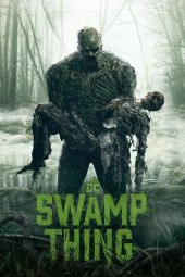 Swamp Thing 1 [10/10] ITA Streaming