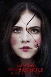 La casa delle bambole - Ghostland (2018) ITA Streaming