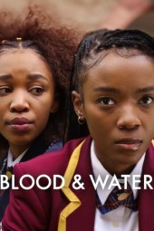 Blood & Water 4 [6/6] ITA Streaming