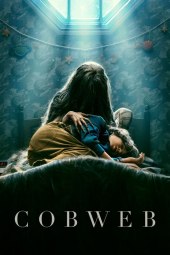 Cobweb (2023) Streaming