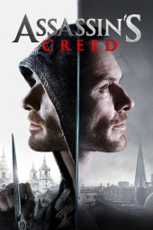 Assassin's Creed (2016) ITA Streaming