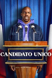 Candidato unico 1 [6/6] ITA Streaming