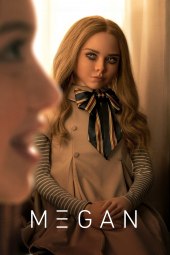 M3GAN (2023) Streaming