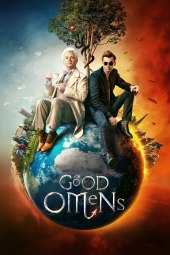 Good Omens 1 [6/6] ITA Streaming
