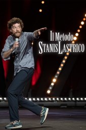 Il metodo StanisLastrico (2022) Streaming