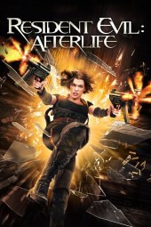 Resident Evil: Afterlife (2010) ITA Streaming