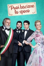 Puoi baciare lo sposo (2018) Streaming ITA
