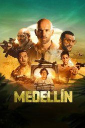 Medellin (2023) Streaming