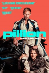 Pillion - Amore senza freni (2025) Streaming