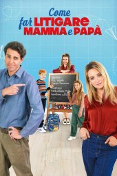 Come far litigare mamma e papà (2024) Streaming