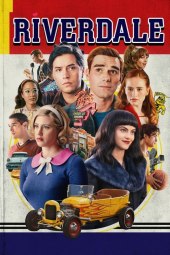 Riverdale 7 [20/20] ITA Streaming