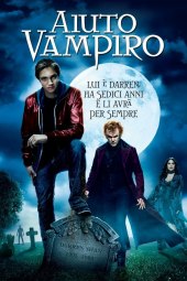Aiuto Vampiro (2009) ITA Streaming