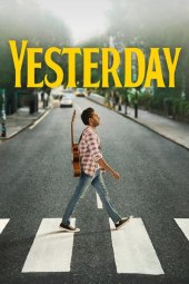 Yesterday (2019) ITA Streaming