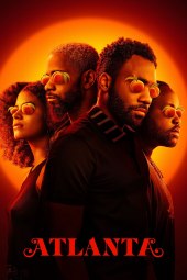 Atlanta 4 [10/10] ITA Streaming