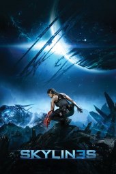 Skylines (2020) ITA Streaming