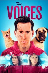 The Voices (2014) ITA Streaming