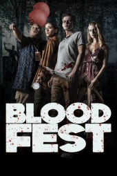 Blood Fest (2018) ITA Streaming