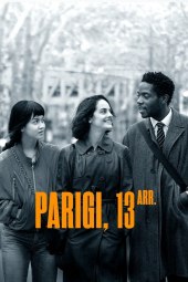 Parigi, 13 Arr. (2021) Streaming