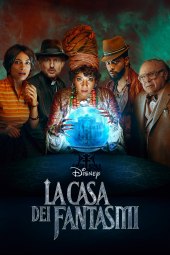 La casa dei fantasmi (2023) Streaming