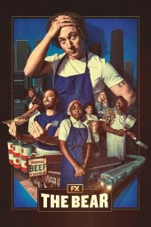 The Bear 1 [8/8] ITA Streaming