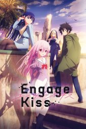 Engage Kiss [13/13] (2022) Sub ITA Streaming