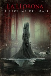 La Llorona - Le lacrime del male (2019) ITA Streaming