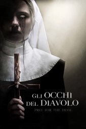 Gli occhi del diavolo (2022) Streaming