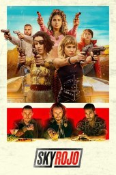 Sky Rojo 3 [8/8] ITA Streaming