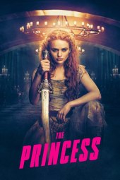 The Princess (2022) ITA Streaming
