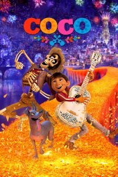 Coco (2017) ITA Streaming