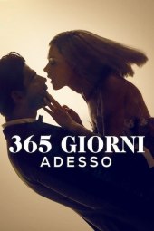 365 giorni - Adesso (2022) Streaming