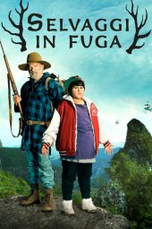 Selvaggi in fuga (2016) Streaming