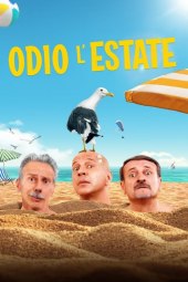 Odio l'estate (2020) ITA Streming