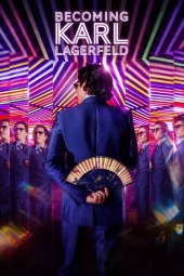Becoming Karl Lagerfeld [6/6] ITA Streaming